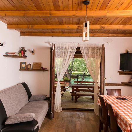 Vacation Home Hercegovka Capljina Luaran gambar
