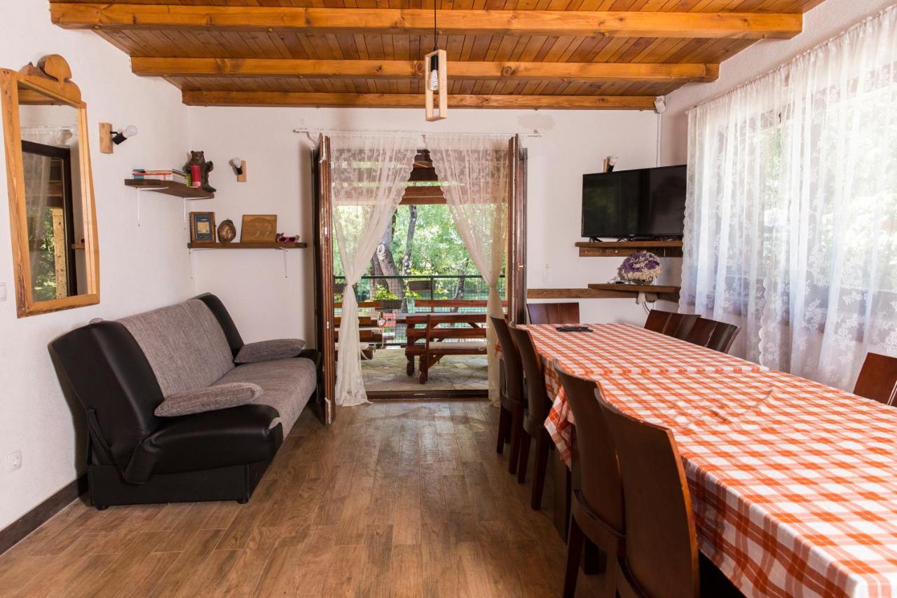 Vacation Home Hercegovka Capljina Luaran gambar