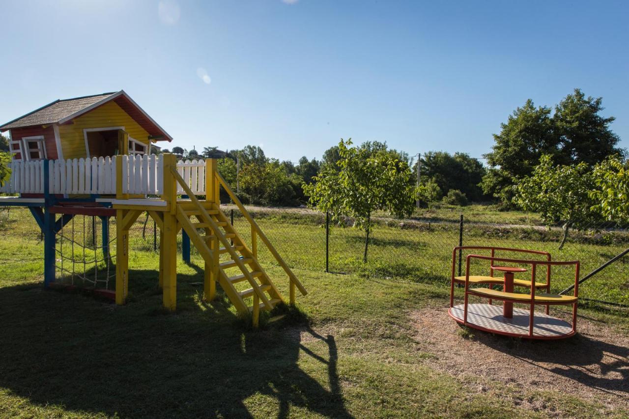 Vacation Home Hercegovka Capljina Luaran gambar