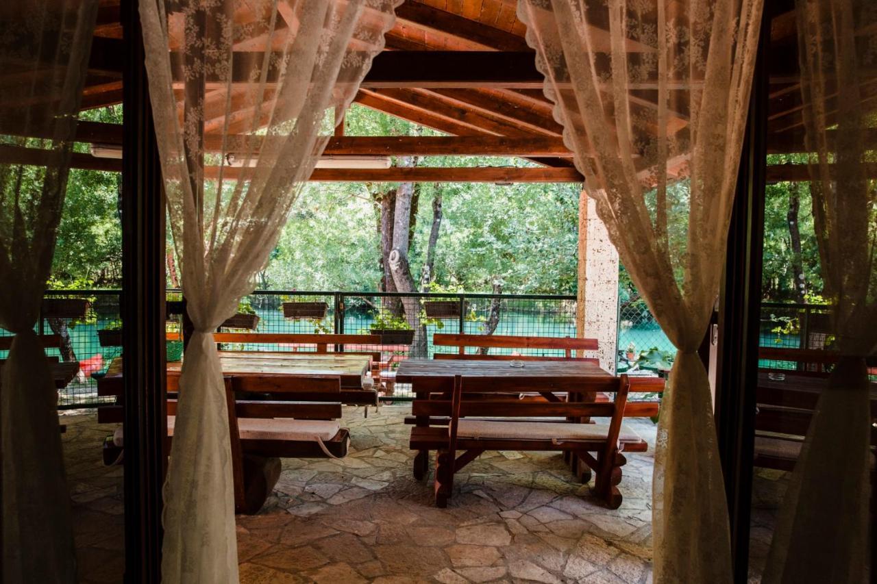 Vacation Home Hercegovka Capljina Luaran gambar