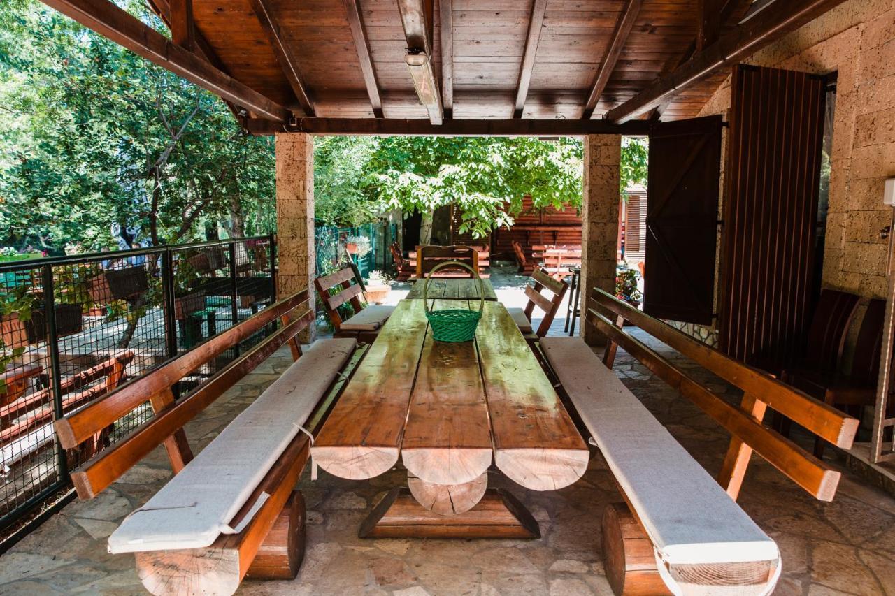 Vacation Home Hercegovka Capljina Luaran gambar