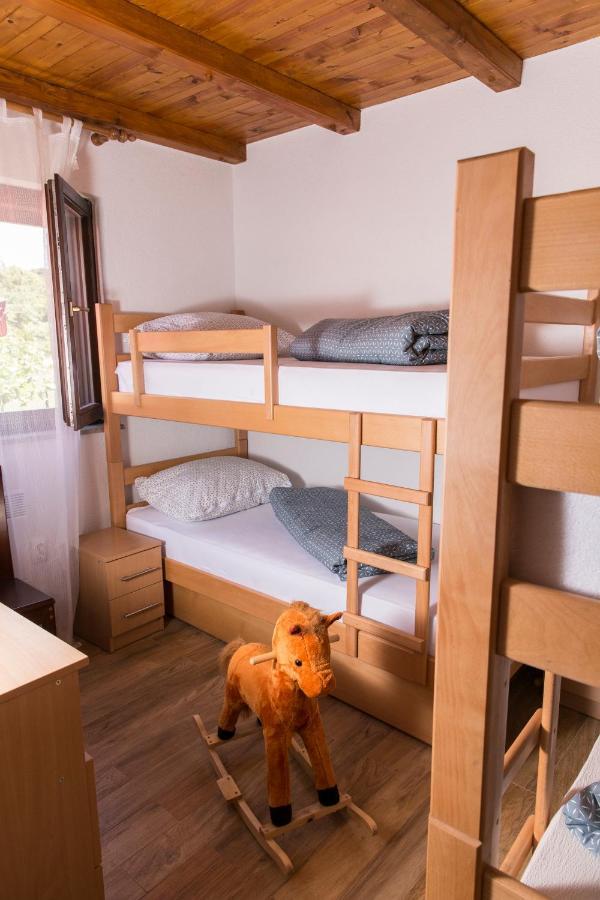 Vacation Home Hercegovka Capljina Luaran gambar