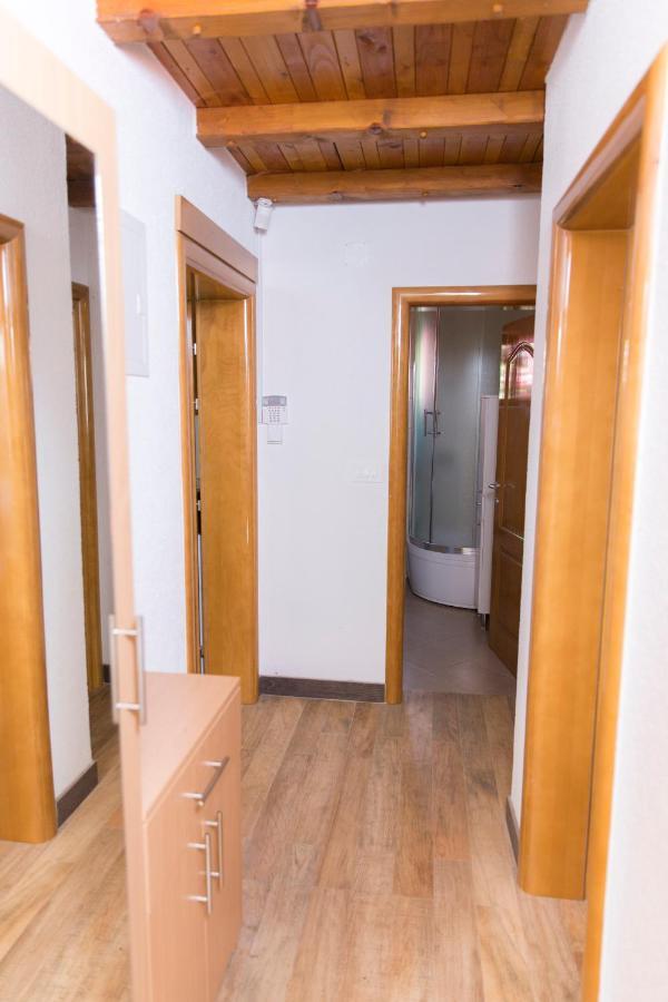 Vacation Home Hercegovka Capljina Luaran gambar