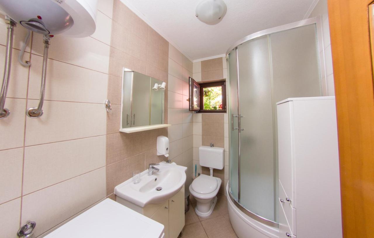 Vacation Home Hercegovka Capljina Luaran gambar
