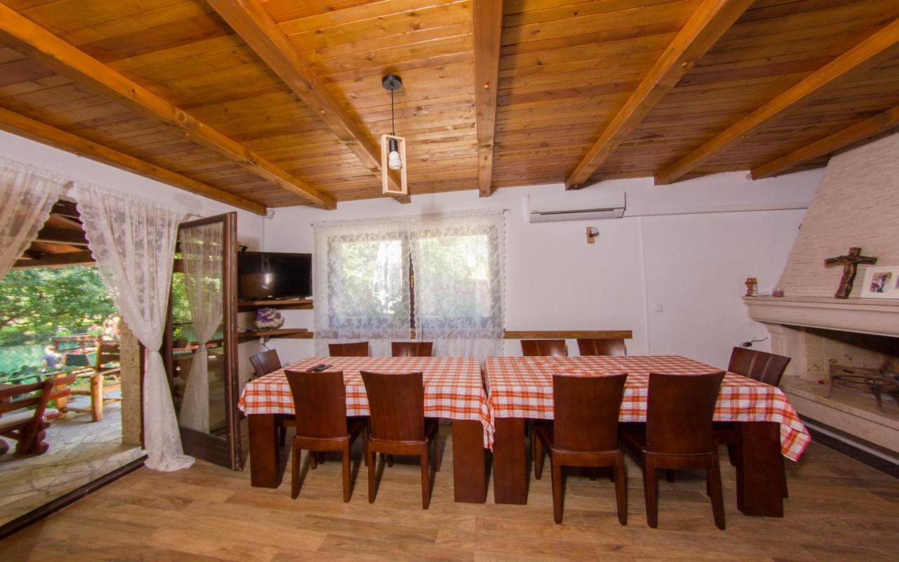Vacation Home Hercegovka Capljina Luaran gambar