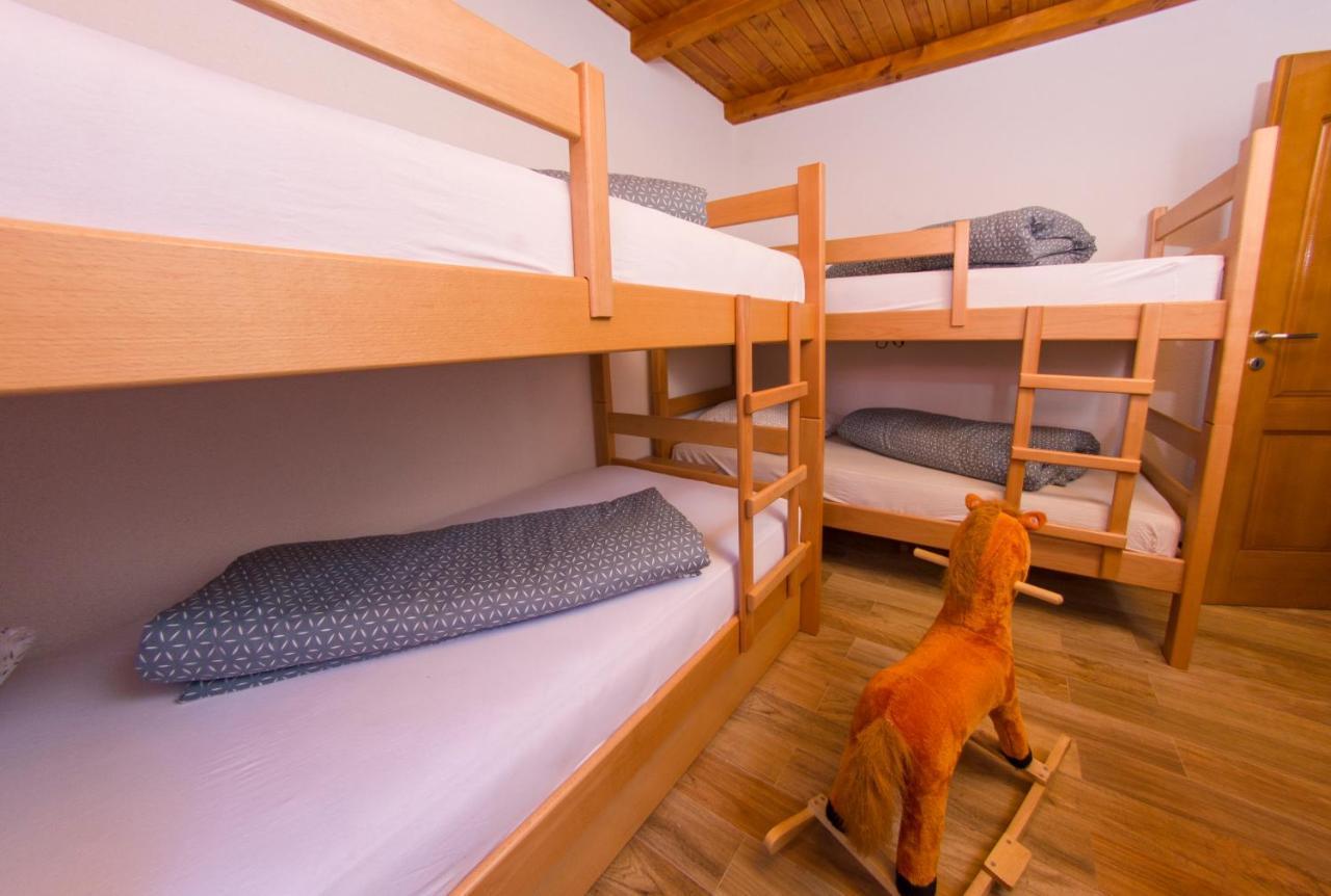 Vacation Home Hercegovka Capljina Luaran gambar