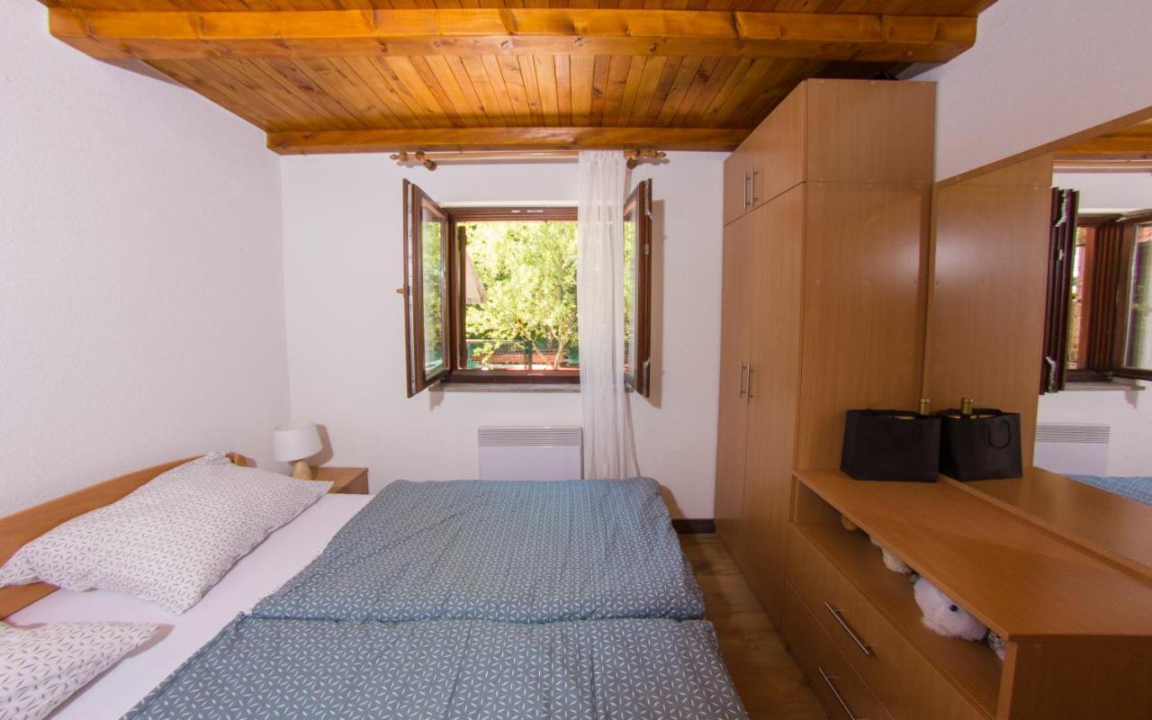 Vacation Home Hercegovka Capljina Luaran gambar