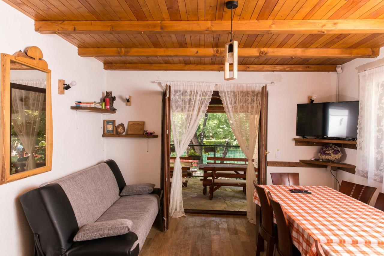 Vacation Home Hercegovka Capljina Luaran gambar