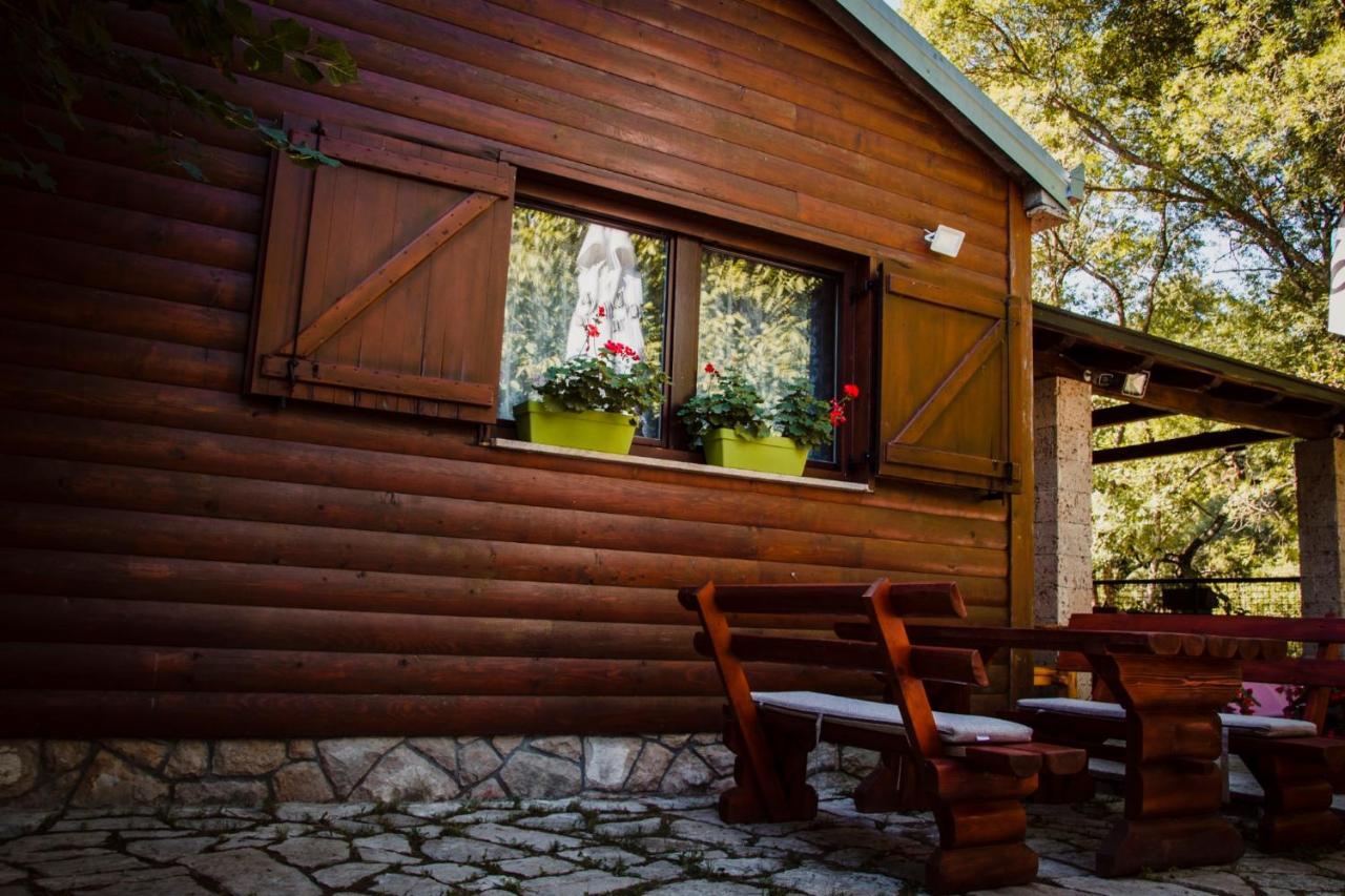 Vacation Home Hercegovka Capljina Luaran gambar