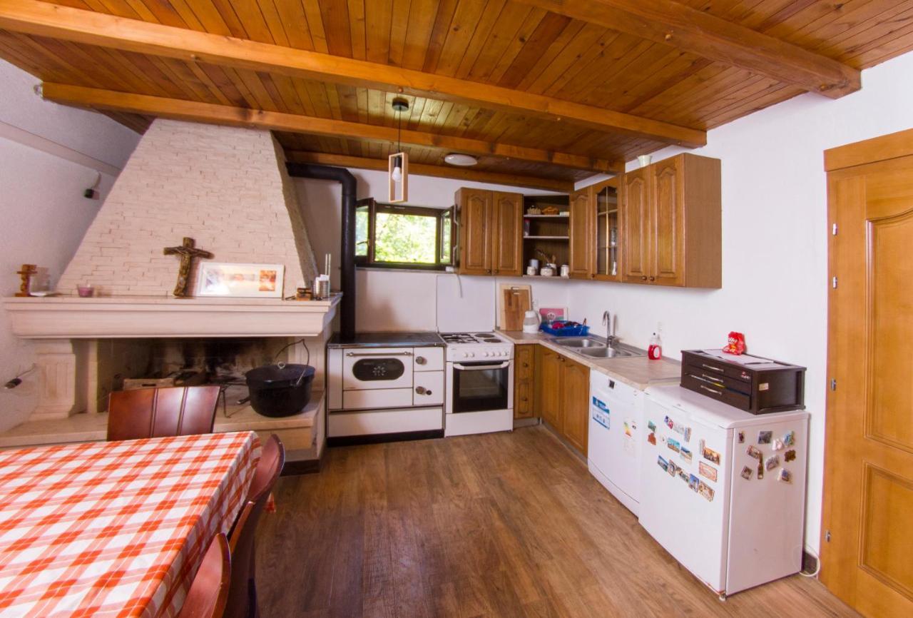 Vacation Home Hercegovka Capljina Luaran gambar