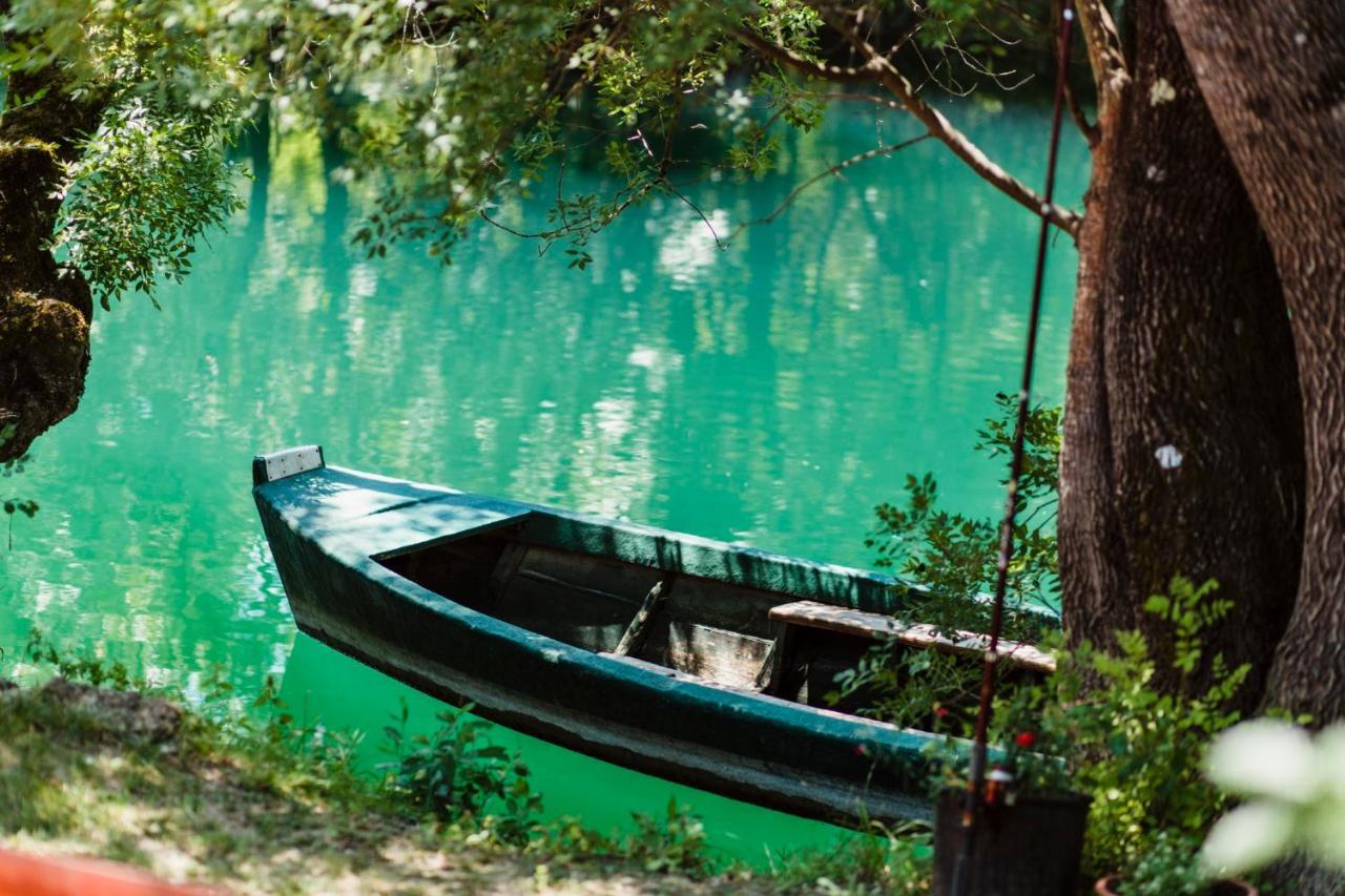Vacation Home Hercegovka Capljina Luaran gambar