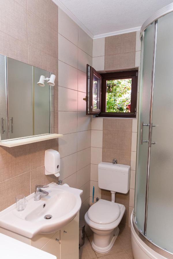 Vacation Home Hercegovka Capljina Luaran gambar