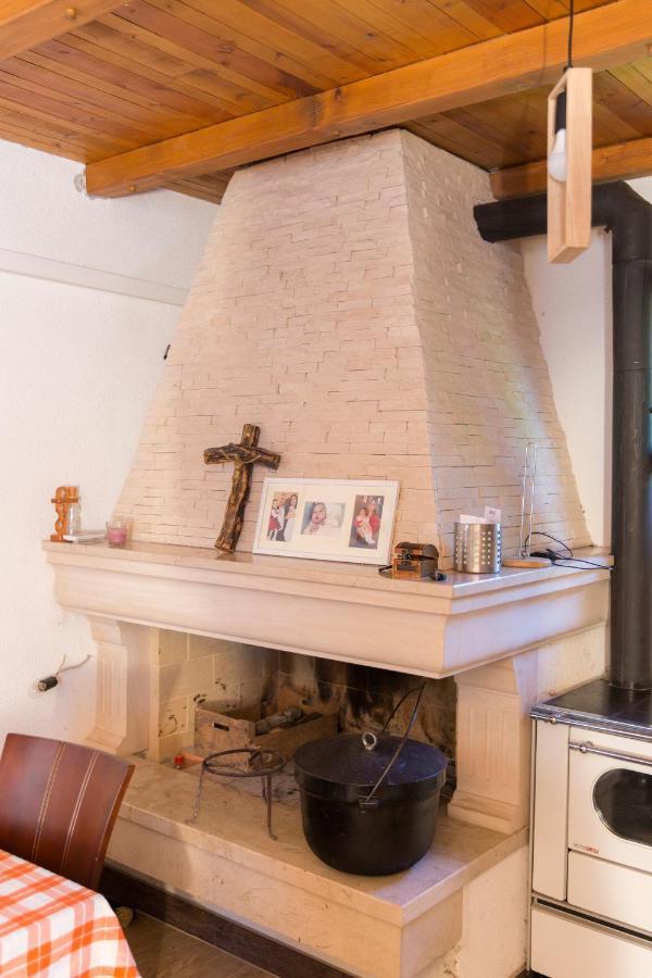 Vacation Home Hercegovka Capljina Luaran gambar
