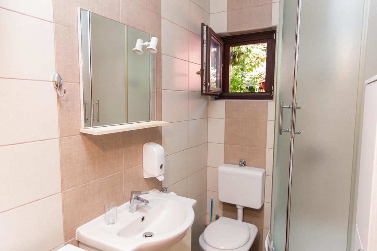Vacation Home Hercegovka Capljina Luaran gambar