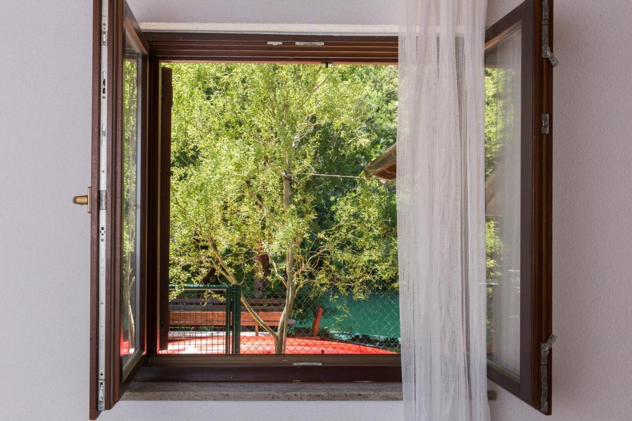 Vacation Home Hercegovka Capljina Luaran gambar