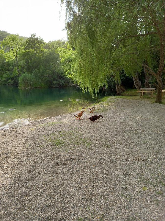 Vacation Home Hercegovka Capljina Luaran gambar