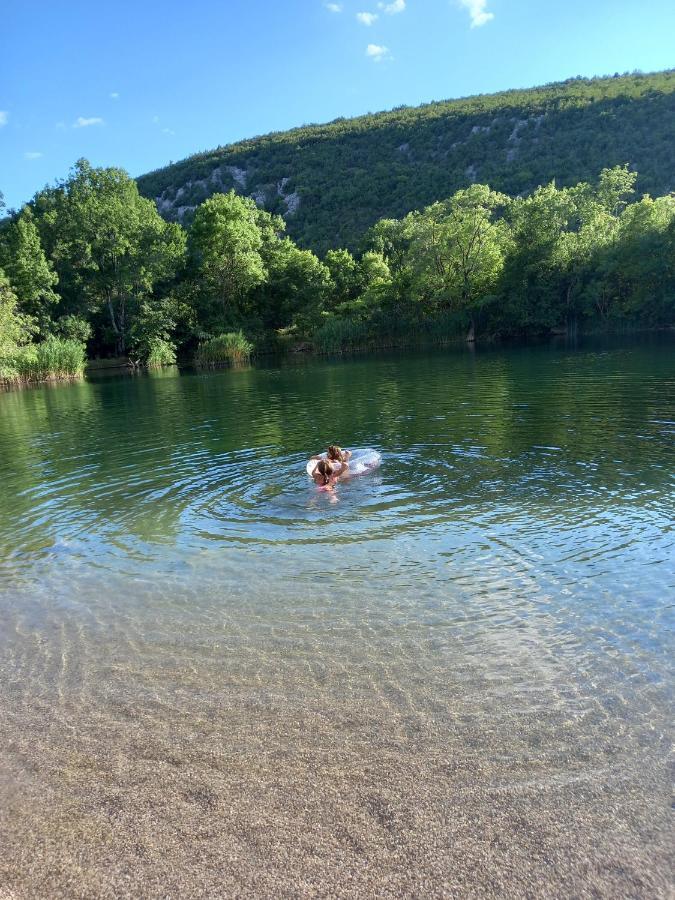 Vacation Home Hercegovka Capljina Luaran gambar